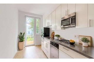 Wohnung kaufen in Schöffelgasse, 1180 Wien, --PROVISIONSFREI-- Hochwertiger Erstbezug nach Sanierung mit Freiflächen im Herzen des 18. Bezirks