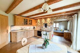 Wohnung mieten in 6391 Fieberbrunn, Zauberhaftes alpines Apartment mit großer Sonnenterrasse in traumhafter Lage