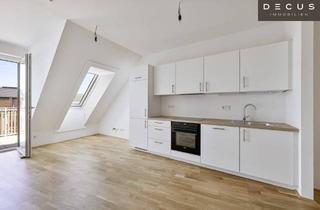 Wohnung mieten in Wiener Straße, 2345 Brunn am Gebirge, | BALKON | DACHGESCHOSS | 2 ZIMMER | BETREUTES WOHNEN | SENIORVITA | BRUNN AM GEBIRGE