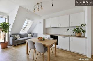 Wohnung mieten in Wiener Straße, 2345 Brunn am Gebirge, | BALKON | DACHGESCHOSS | 2 ZIMMER | BETREUTES WOHNEN | SENIORVITA | BRUNN AM GEBIRGE