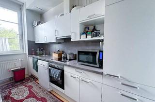 Wohnung mieten in Bismarckstraße 16a, 8330 Feldbach, Balkon Wohnung: Helle Wohnung mit gemütlichem Balkon..!