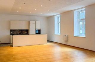 Wohnung mieten in Hauptstraße, 4040 Linz, Perfekte Lage!! Top-moderne Altbauwohnung mit Balkon und Sauna in der Hauptstraße