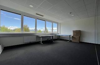 Büro zu mieten in 9020 Klagenfurt, Erstbezug: Modernes Büro in Klagenfurt am Wörthersee