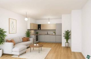 Wohnung mieten in 3400 Klosterneuburg, Traumhafte 3-Zimmer-Wohnung mit Balkon in Klosterneuburg