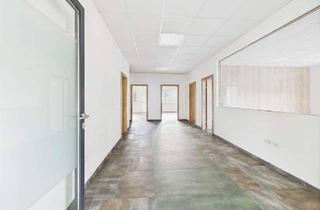 Büro zu mieten in 9433 Sankt Andrä, *** PROVISIONSFREI*** 152m² Büroflächen in St. Andrä – neu, modern, flexibel + zentral gelegen