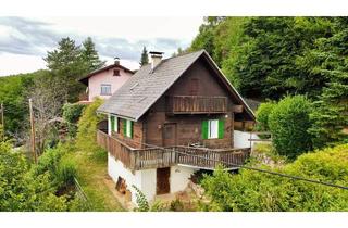 Einfamilienhaus kaufen in 8045 Weinitzen, Knusperhäuschen mit Aussichtslage in Weinitzen – ein Objekt zum Verlieben auf großem Grund!