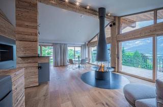 Haus kaufen in 6352 Ellmau, Edle Chalets in „Ski in & Ski out“-Lage mit imposanten Kaiserblick