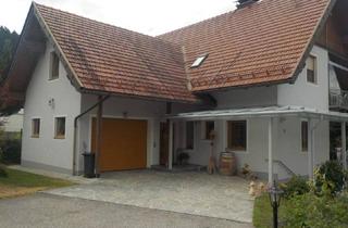 Einfamilienhaus kaufen in 9421 Eitweg, 9421 Eitweg/Gemmersdorf Schönes Einfamilienhaus