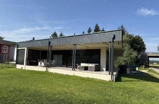 Haus kaufen in 4702 Breitwiesen, Traumhafter Erstbezug: Moderner Bungalow mit ca 200m² in Breitwiesen für 699.000 €!