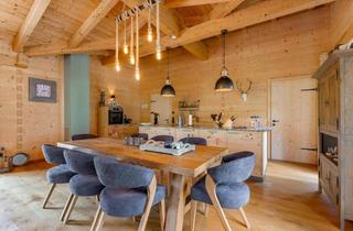 Haus kaufen in 5091 Unken, Naturnahes Wohnen im nachhaltigen Holzhaus
