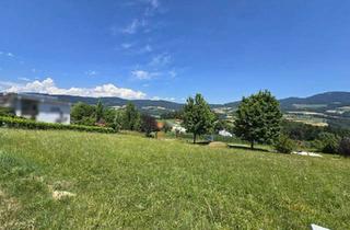 Grundstück zu kaufen in 8225 Pöllau, Grundstück in gepflegtem Neubauviertel mit schöner Aussicht