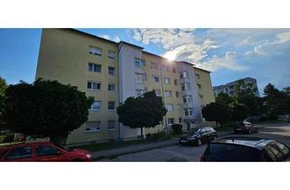 Wohnung kaufen in 4470 Enns, 3-Zimmer Wohnung mit Balkon in Enns