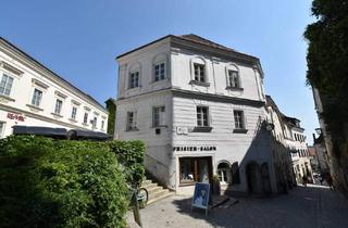 Wohnung mieten in 4400 Steyr, Sonnige 2-Zimmer-Wohnung im Zentrum von Steyr!