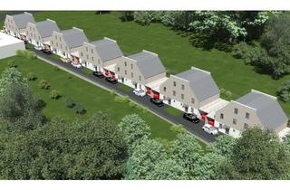 Haus mieten in 2490 Ebenfurth, Freifinanzierte Doppelhäuser in Ebenfurth - MIETE MIT KAUFOPTION