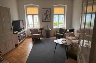 Haus mieten in 2352 Gumpoldskirchen, Zeitlos schönes Gründerzeit-Haus mit Garten zu vermieten