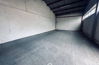 Gewerbeimmobilie mieten in 3500 Krems an der Donau, Lager/Garage/Werkstatt in Krems zu vermieten!