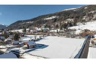 Grundstück zu kaufen in 5582 Sankt Michael im Lungau, Touristisches Grundstück in Bestlage direkt an der Talstation mit Ski-In/Ski-Out