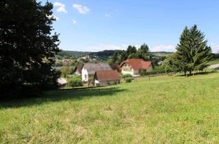 Grundstück zu kaufen in 8063 Eggersdorf bei Graz, Rarität, schönes Baugrundstück in zentraler Lage mit Aussicht, leichte Hanglage, Baudichte 0,2-0,6