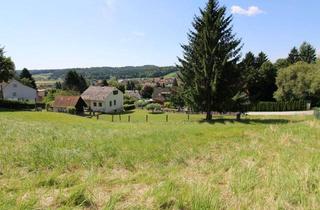 Grundstück zu kaufen in 8063 Eggersdorf bei Graz, Rarität, schönes Baugrundstück in zentraler Lage mit Ausblick, leichte Hanglage, Baudichte 0,2-0,6