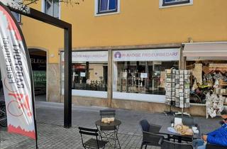 Immobilie mieten in Bahnhofstraße. 49, 6300 Wörgl, Geschäftslokal, Büro, Nähe Bahnhof Wörgl