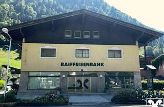 Büro zu mieten in 5672 Zeller-Fusch, Büro-/Geschäftslokal in bester Lage