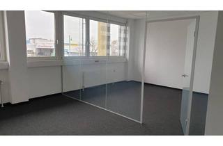 Büro zu mieten in Laxenburger Straße, 1230 Wien, renovierte, gekühlte Büroräume in Gewerbeobjekt, Mitbenutzung Besprechungsraum, Küche