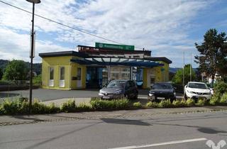 Gewerbeimmobilie kaufen in 8544 Brunn, Büro/Geschäftshaus in Pölfing-Brunn direkt an der L605