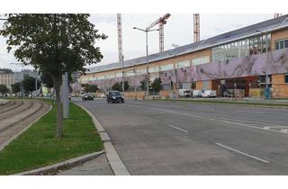 Büro zu mieten in Landstraßer Gürtel, 1030 Wien, Geschäftsfläche, auch für Showroom, Fitness, Tanz, Lager, Büro- und Lagernutzung