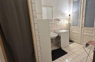 WG-Zimmer mieten in Klosterneuburgerstraße 84, 1200 Wien, freies Zimmer in 2er-WG