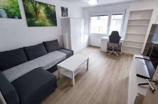 Wohnung mieten in Webgasse 37, 1060 Wien, Sofort frei: Wohnung / SINGLES / PAARE / WG im 6. Bezirk Wien (Mariahilf)