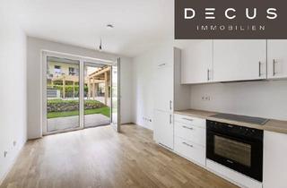 Wohnung mieten in Wiener Straße, 2345 Brunn am Gebirge, | GARTEN | 2 ZIMMER | | WESTSEITIG AUSGERICHTET | BETREUTES WOHNEN | SENIORVITA | BRUNN AM GEBIRGE