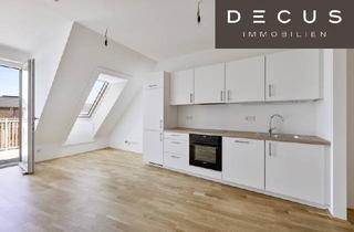 Wohnung mieten in Wiener Straße, 2345 Brunn am Gebirge, | BALKON | DACHGESCHOSS | 2 ZIMMER | BETREUTES WOHNEN | SENIORVITA | BRUNN AM GEBIRGE