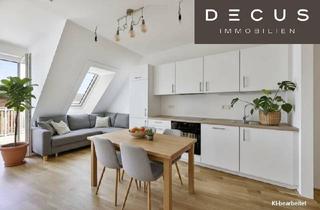 Wohnung mieten in Wiener Straße, 2345 Brunn am Gebirge, | BALKON | DACHGESCHOSS | 2 ZIMMER | BETREUTES WOHNEN | SENIORVITA | BRUNN AM GEBIRGE