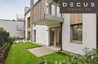 Wohnung mieten in Wiener Straße, 2345 Brunn am Gebirge, | GARTEN | 2 ZIMMER | BETREUTES WOHNEN | SENIORVITA | BRUNN AM GEBIRGE