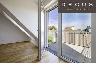 Wohnung mieten in Wiener Straße, 2345 Brunn am Gebirge, | BALKON | DACHGESCHOSS | 2 ZIMMER | BETREUTES WOHNEN | SENIORVITA | BRUNN AM GEBIRGE