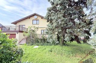 Einfamilienhaus kaufen in 2601 Sollenau, Ruhig gelegenes Einfamilienhaus für Bastler