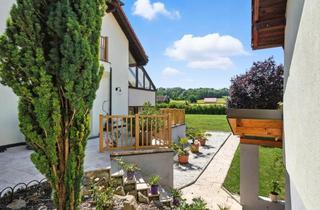 Haus kaufen in 2020 Hollabrunn, HOCHKARÄTIGES WOHNEN IN GRÜNRUHELAGE! WOHLFÜHL-REFUGIUM DER EXTRA KLASSE: TRADITION TRIFFT MODERNSTEN KOMFORT!