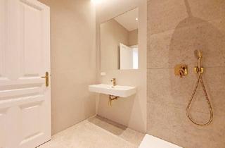 Wohnung kaufen in Radetzkystraße, 1030 Wien, ++NEU++ Premium-Erstbezug 4-Zimmer-Stilaltbau mit luxuriösem Finish in Top Location NÄHE Urania! U-Bahn & CAT