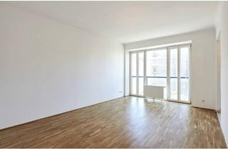 Wohnung kaufen in Dietrichgasse, 1030 Wien, Historischer Charme in Toplage – sanierte 1-Zimmer-Altbauwohnung!