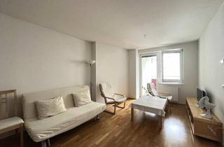 Wohnung mieten in Marchettigasse, 1060 Wien, Moderne 2-Zimmer-Wohnung mit Loggia und optimaler Verkehrsanbindung!