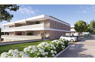 Wohnung kaufen in 4840 Vöcklabruck, Ihre neue Familienwohnung im WOHNPARK AM POSCHENHOF