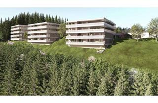 Wohnung kaufen in 4840 Vöcklabruck, Wohnen mit Stil im WOHNPARK AM POSCHENHOF