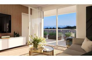 Wohnung kaufen in 4840 Vöcklabruck, Schönes Wohnen im WOHNPARK AM POSCHENHOF