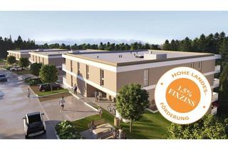 Wohnung kaufen in 4840 Vöcklabruck, PROVISIONSFREI & HOHE LANDESFÖRDERUNG: Erfüllen sich sich Ihren Wohntraum für die ganze Familie