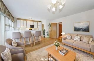 Wohnung kaufen in 6365 Kirchberg in Tirol, Großzügige 4-Zimmerwohnung in ruhiger Lage am Sonnberg
