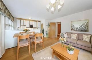 Wohnung kaufen in 6365 Kirchberg in Tirol, Großzügige 4-Zimmerwohnung in ruhiger Lage am Sonnberg