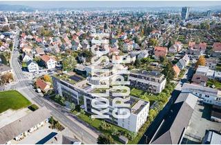 Wohnung kaufen in Harter Straße, 8054 Graz, Neubauwohnungen! Das besondere Leben in der Harter Straße genießen.