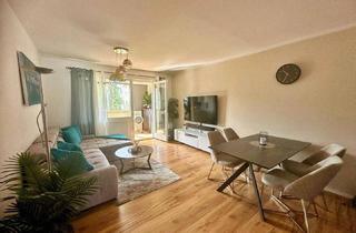 Wohnung kaufen in Hopfenweg, 4053 Haid, Traumhafte 3-Zimmer-Wohnung mit Loggia in Haid – Ihr neues Zuhause zum Top-Preis!