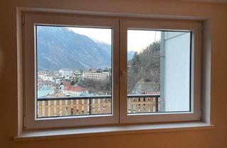 Wohnung kaufen in Knappenbühelgasse 22, 6500 Landeck, Renovierte 3-Zimmer Wohnung mit Terrasse in Landeck