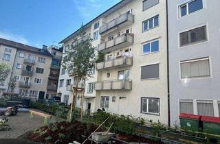 Wohnung kaufen in Riedgasse 42, 6850 Dornbirn, 3 1/2 Zimmer-Stadtwohnung in Dornbirn